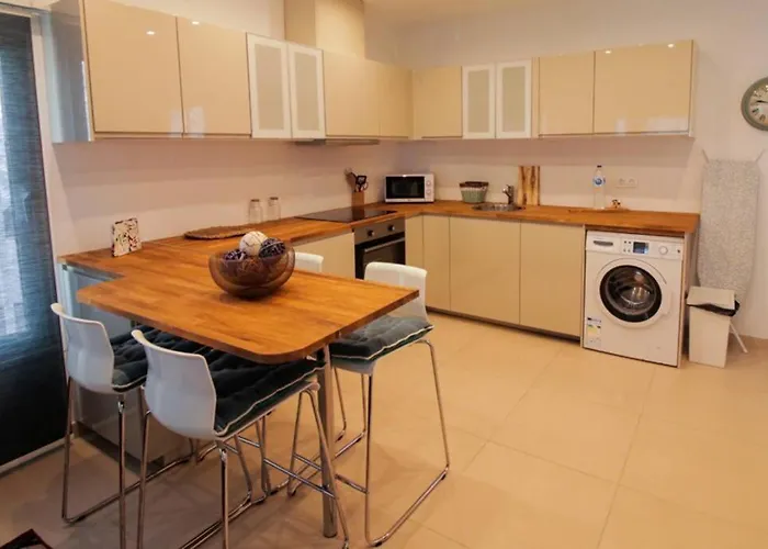 Craic N' Ceol Appartement