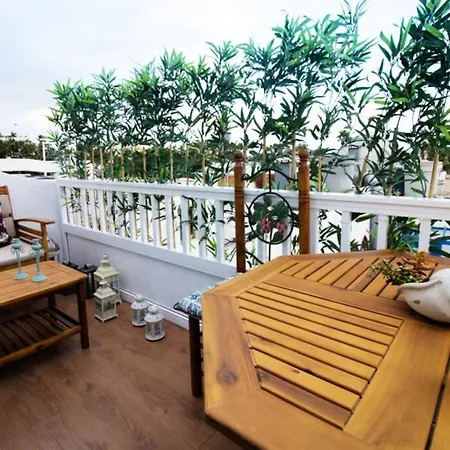 Craic N' Ceol Διαμέρισμα