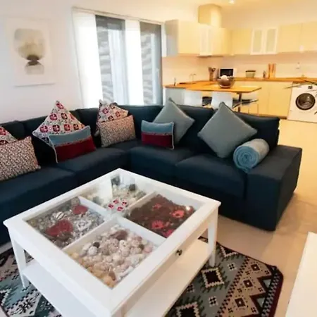 Craic N' Ceol Διαμέρισμα Tías