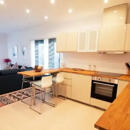 Διαμέρισμα Craic N' Ceol